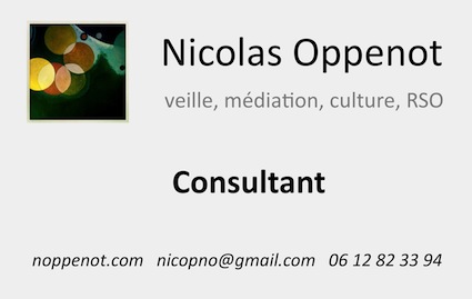 Nicolas Oppenot-carte