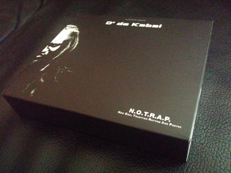 D2kabal coffret